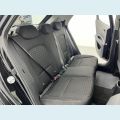 HYUNDAI HYUNDAI HB20 COMFORT FLEX AUTOM. 4P - PRETO - 2025 Foto 7 (Miniatura)