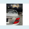 MERCEDES-BENZ C 200 K AUT. 4P - PRATA - 2008 Foto 7 (Miniatura)