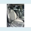 VOLKSWAGEN SPACEFOX FLEX MANUAL 4P - CINZA - 2007 Foto 7 (Miniatura)