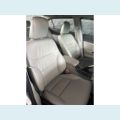 HONDA CIVIC FLEX AUT. 4P - CINZA - 2016 Foto 7 (Miniatura)
