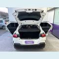 CITROËN C4 CACTUS FLEX AUT. 4P - BRANCO - 2022 Foto 7 (Miniatura)