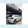 VOLKSWAGEN POLO FLEX AUT. 4P - PRATA - 2024 Foto 7 (Miniatura)