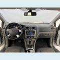 FORD FOCUS 2.0 FLEX AUT. 4P - PRATA - 2012 Foto 7 (Miniatura)