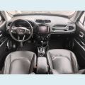 JEEP RENEGADE FLEX AUT. 4P - CINZA - 2025 Foto 7 (Miniatura)