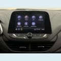 CHEVROLET CHEVROLET ONIX LT2 FLEX MANUAL 4P - PRATA - 2024 Foto 7 (Miniatura)
