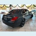 MERCEDES-BENZ MERCEDES-BENZ C180 FLEX MANUAL 4P - CINZA - 2016 Foto 7 (Miniatura)