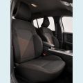 RENAULT RENAULT KARDIAN TECH 1.0 TURBO FLEX AUT. 4P - CINZA - 2025 Foto 7 (Miniatura)