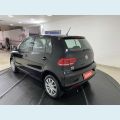 VOLKSWAGEN VOLKSWAGEN FOX TRENDLINE 1.0 MPI FLEX MANUAL 4P - PRETO - 2017 Foto 7 (Miniatura)