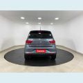 VOLKSWAGEN FOX COMFORTLINE 1.6 MSI FLEX MANUAL 4P - CINZA - 2018 Foto 7 (Miniatura)