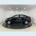 CHEVROLET CHEVROLET ONIX PLUS 1.0 TURBO FLEX AUT. 4P - PRETO - 2020 Foto 7 (Miniatura)