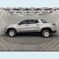 FIAT TORO ENDURANCE 1.8 AT6 FLEX (AUT) - PRATA - 2021 Foto 7 (Miniatura)