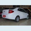 FORD FORD KA SEDAN SE 1.0 FLEX MANUAL 4P - BRANCO - 2018 Foto 7 (Miniatura)