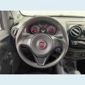 FIAT PALIO ATTRACTIVE 1.0 8V FLEX MANUAL 4P - PRETO - 2014 Foto 7 (Miniatura)