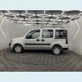 FIAT DOBLO ESSENCE 1.8 16V (FLEX) - PRATA - 2020 Foto 7 (Miniatura)