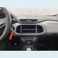 CHEVROLET ONIX JOY 1.0 FLEX MANUAL 4P - BRANCO - 2018 Foto 7 (Miniatura)