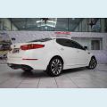 KIA KIA OPTIMA EX 2.0 AUT. 4P - BRANCO - 2015 Foto 7 (Miniatura)