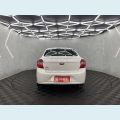 FORD KA SEDAN SE 1.5 12V FLEX MANUAL 4P - BRANCO - 2018 Foto 7 (Miniatura)