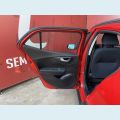 FIAT PULSE AUDACE TURBO 200 1.0 FLEX AUT. 4P - VERMELHO - 2022 Foto 7 (Miniatura)