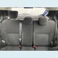NISSAN KICKS SENSE 1.6 FLEX AUT. 4P - AZUL - 2022 Foto 7 (Miniatura)