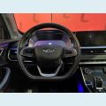 CHERY TIGGO 8 TXS 1.6 TURBO GDI - CINZA - 2022 Foto 7 (Miniatura)