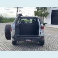 FORD ECOSPORT TITANIUM 2.0 16V FLEX AUT. 4P - PRATA - 2017 Foto 7 (Miniatura)