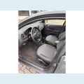 VOLKSWAGEN VOLKSWAGEN GOL 1.0 FLEX MANUAL 4P - CINZA - 2011 Foto 7 (Miniatura)