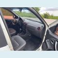 RENAULT RENAULT SANDERO STEPWAY 1.6 16V FLEX AUT. 4P - BRANCO - 2014 Foto 7 (Miniatura)