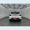 CHEVROLET ONIX LT 1.0 TURBO FLEX AUT. 4P - BRANCO - 2024 Foto 7 (Miniatura)