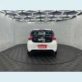 FIAT MOBI LIKE 1.0 FLEX MANUAL 4P - BRANCO - 2023 Foto 7 (Miniatura)
