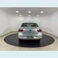 VOLKSWAGEN VOYAGE 1.6 MSI 8V FLEX MANUAL 4P - PRATA - 2020 Foto 7 (Miniatura)