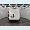 FIAT FIAT FIORINO WORKING 1.4 FLEX MANUAL 3P - BRANCO - 2021 Foto 7 (Miniatura)