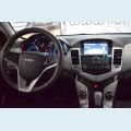 CHEVROLET CRUZE LTZ 1.8 16V ECOTEC FLEX AUT. 4P - CINZA - 2014 Foto 7 (Miniatura)