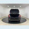 HONDA CIVIC EXL 2.0 I-VTEC FLEX AUT. 4P - PRETO - 2017 Foto 7 (Miniatura)