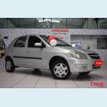 CHEVROLET CELTA LT 1.0 FLEX MANUAL 4P - PRATA - 2012 Foto 7 (Miniatura)