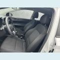 HYUNDAI HYUNDAI HB20 VISION 1.0 FLEX MANUAL 4P - BRANCO - 2022 Foto 7 (Miniatura)