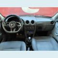 CHEVROLET PRISMA LT SPE 1.4 FLEX MANUAL 4P - CINZA - 2012 Foto 7 (Miniatura)