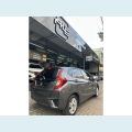 HONDA HONDA FIT FLEX AUT. 4P - CINZA - 2016 Foto 7 (Miniatura)