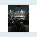 NISSAN NISSAN KICKS FLEX MANUAL 4P - VERMELHO - 2020 Foto 7 (Miniatura)