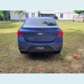 CHEVROLET CHEVROLET PRISMA FLEX MANUAL 4P - AZUL - 2019 Foto 7 (Miniatura)