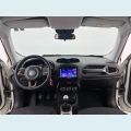 JEEP JEEP RENEGADE FLEX MANUAL 4P - BRANCO - 2018 Foto 7 (Miniatura)