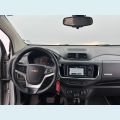CHEVROLET CHEVROLET SPIN ACT7 1.8 FLEX AUT. 4P - PRATA - 2019 Foto 7 (Miniatura)