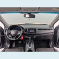 HONDA HONDA HR-V EX FLEX AUT. 4P - CINZA - 2018 Foto 7 (Miniatura)