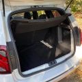 RENAULT RENAULT DUSTER 1.6 D 4X2 FLEX MANUAL 4P - BRANCO - 2016 Foto 7 (Miniatura)