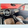 DODGE RAMPAGE RAM DIESEL AUT. 4P - VERMELHO - 2024 Foto 7 (Miniatura)