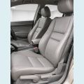 HONDA CIVIC EXS 1.8 FLEX AUT. 4P - DOURADO - 2011 Foto 7 (Miniatura)
