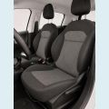 PEUGEOT 208 ACTIVE 1.2 FLEX MANUAL 4P - BRANCO - 2017 Foto 7 (Miniatura)