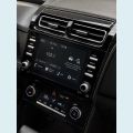 HYUNDAI CRETA LIMITED 1.0 T FLEX AUT. 4P - PRATA - 2025 Foto 7 (Miniatura)