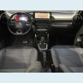 CITROËN BASALT FLEX AUT. 4P - BRANCO - 2025 Foto 7 (Miniatura)