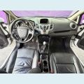 FORD FIESTA FLEX MANUAL 4P - BRANCO - 2011 Foto 7 (Miniatura)