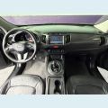 KIA SPORTAGE AUT. 4P - PRETO - 2011 Foto 7 (Miniatura)